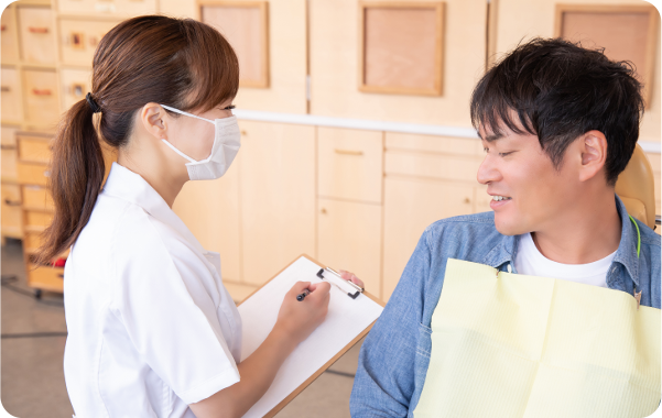 ゲノム（遺伝子）検診を受けるには